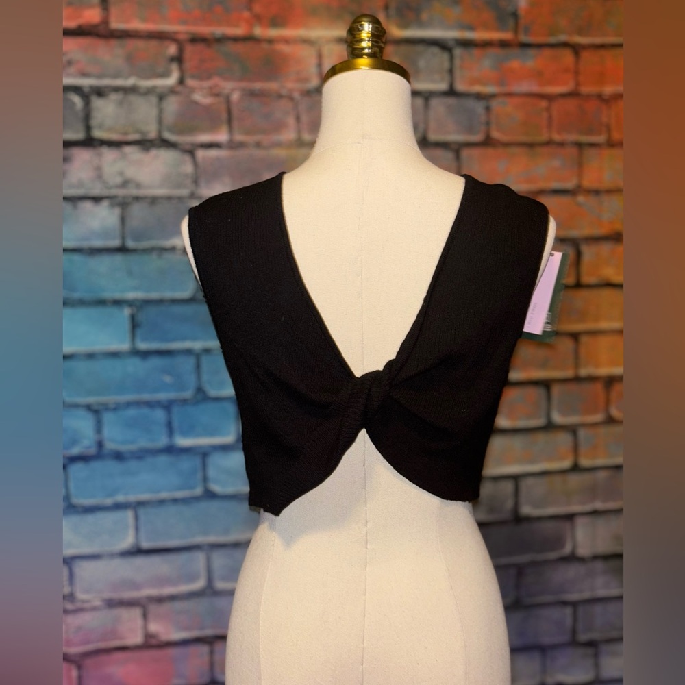 Versatile Crop Top